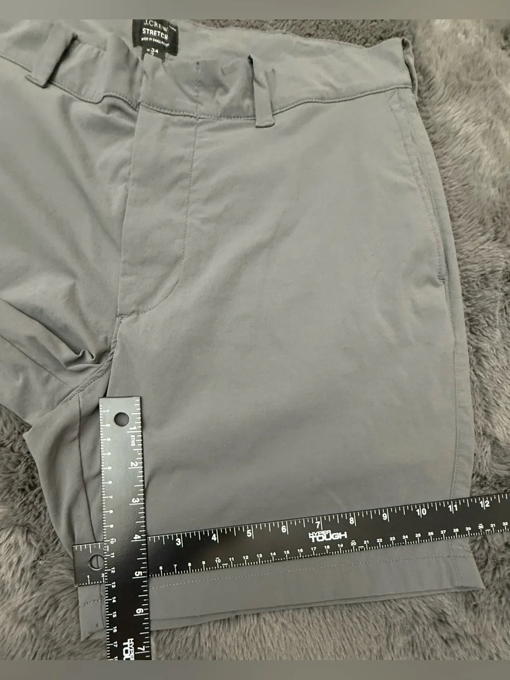 J.Crew Men's 7